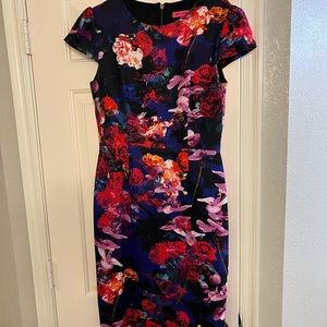 Betsey Johnson Size 6